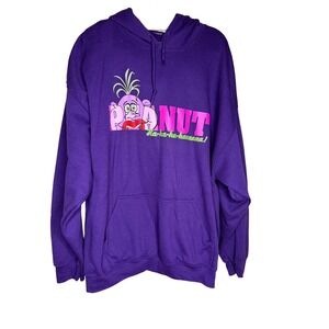 Jeff Dunham Peanut‎ Ha Ha pullover hoodie